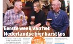 Week van het nederlandse bier