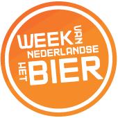Week van het Nederlandse bier