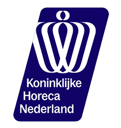 Koninklijke Horeca Nederland logo