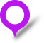 Marker Purple
