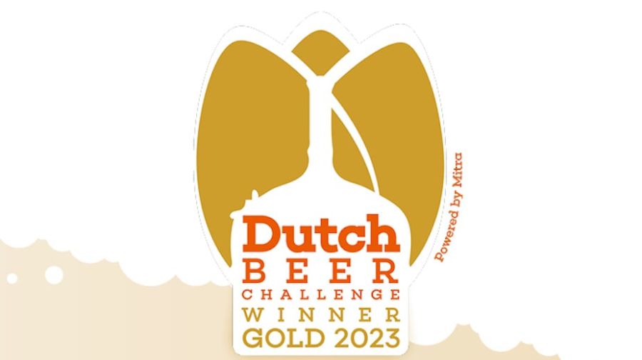 Afbeelding Winnaars Dutch Beer Challenge 3678