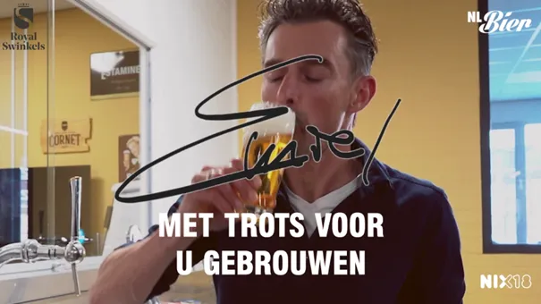 Afbeelding Royal Swinkels: waar wetenschap en vakmanschap samenkomen 5687