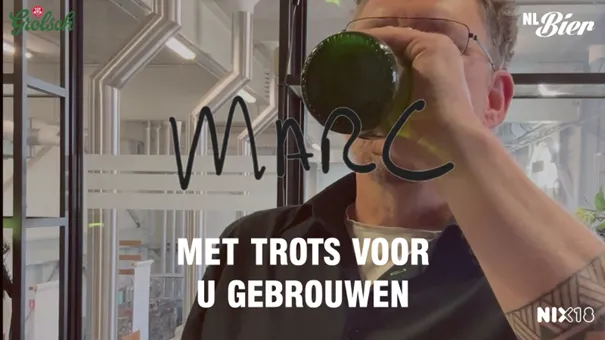 Afbeelding Grolsch en het vakmanschap van generaties 5687