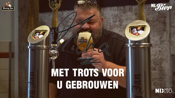 Afbeelding Hertog Jan: waar traditie en innovatie samenkomen in elk vat 5687