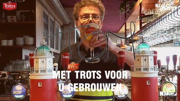 Afbeelding Texelse Bierbrouwerij: waar het eilandgevoel in elke slok zit 5687