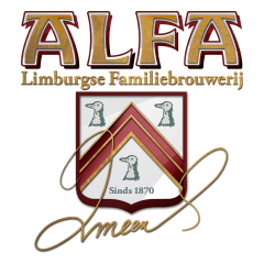 Logo Alfa Brouwerij