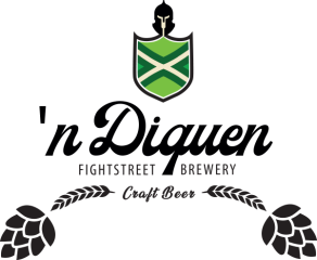 Logo Fightstreet Brewery
