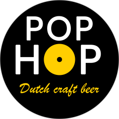 Logo PopHop