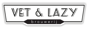 Logo Vet & Lazy Brouwerij B.V.