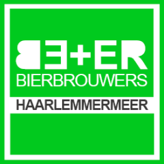 Logo BE+ER Bierbrouwers