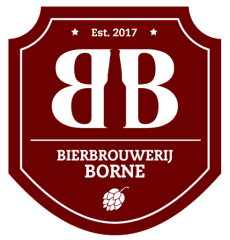Logo Bierbrouwerij Borne