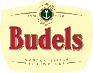Logo Budelse Brouwerij B.V.