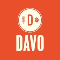 Logo DAVO