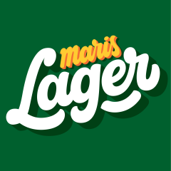 Logo Maris Lager