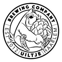 Logo Uiltje Brewing Co