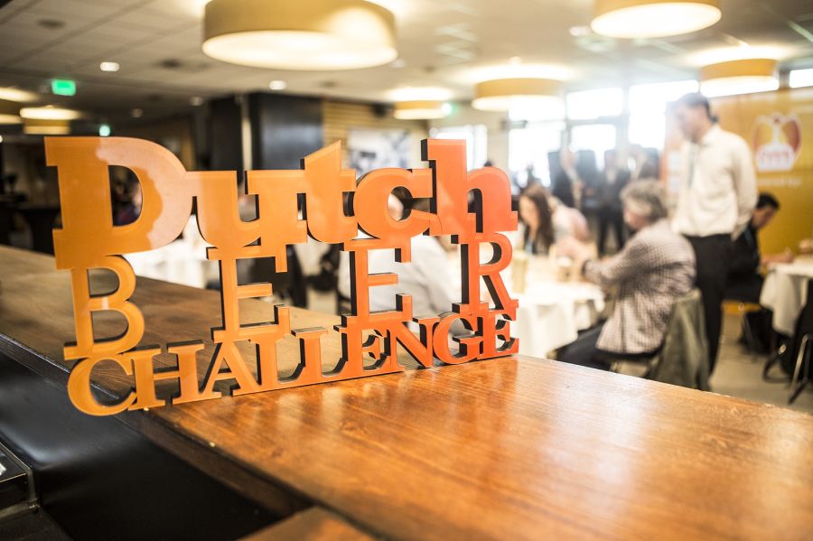 Afbeelding Bekend making "Het beste bier van Nederland' 3678