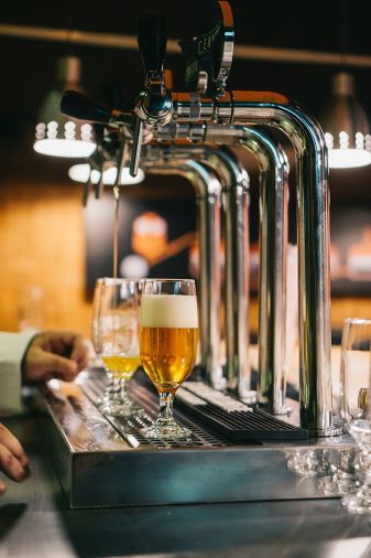 Afbeelding 10e Week NL Bier 3678